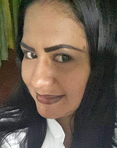 42 Year Old Barranquilla, Colombia Woman